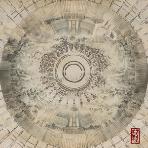 两峰夹小溪地湿又无泥的用法
